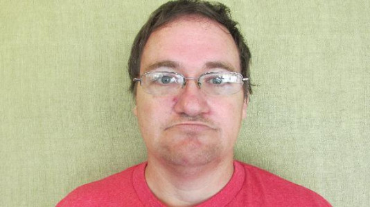 Jerry Randal Brown a registered Sex Offender or Child Predator of Louisiana