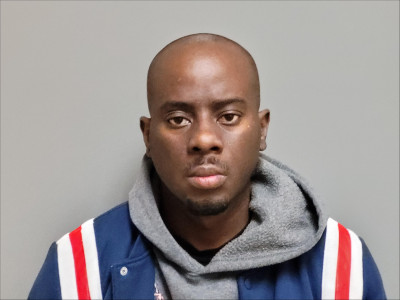 Jermaine Jones a registered Sex Offender or Child Predator of Louisiana