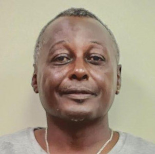 Clarence Ford a registered Sex Offender or Child Predator of Louisiana