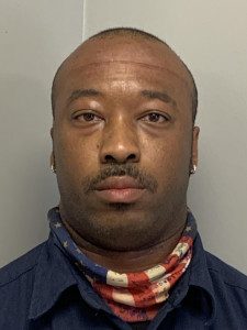 Damar Le Edwards Francois Sr a registered Sex Offender or Child Predator of Louisiana