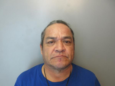 Armando Romero a registered Sex Offender or Child Predator of Louisiana
