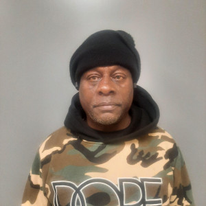 Emmanuel Lester Prout a registered Sex Offender or Child Predator of Louisiana