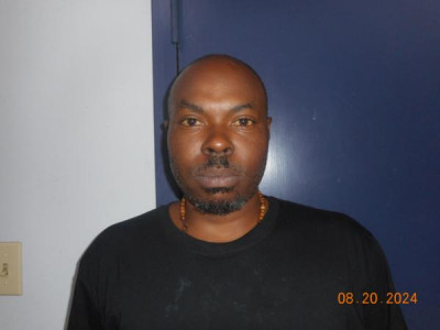 Chadrick Jontel Paul a registered Sex Offender or Child Predator of Louisiana