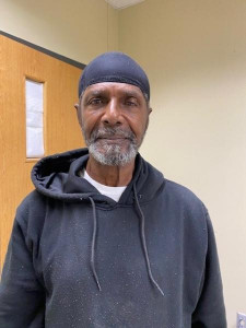 Albert Hooper a registered Sex Offender or Child Predator of Louisiana