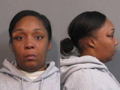 Cortial Monique Ray a registered Sex Offender or Child Predator of Louisiana