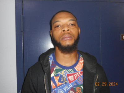 Dequartis Demarcus Mcglory a registered Sex Offender or Child Predator of Louisiana