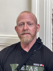 Joseph Christopher Barbee a registered Sex Offender or Child Predator of Louisiana