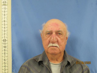 Franklin Roger Parfait a registered Sex Offender or Child Predator of Louisiana