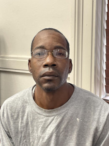 Andrew Dwan Jackson Jr a registered Sex Offender or Child Predator of Louisiana