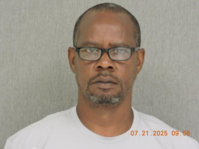 Walter Jermaine Andrews a registered Sex Offender or Child Predator of Louisiana