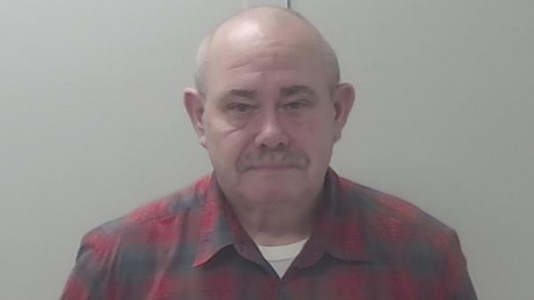 Hardy Thornhill a registered Sex Offender or Child Predator of Louisiana