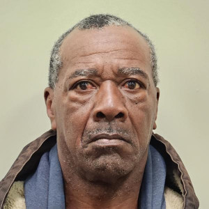 Alvin Lee Norman a registered Sex Offender or Child Predator of Louisiana