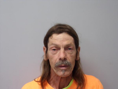 Curtis B Gonsoulin a registered Sex Offender or Child Predator of Louisiana