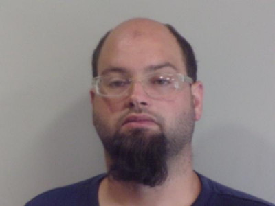 Jared Paul Bercegeay a registered Sex Offender or Child Predator of Louisiana