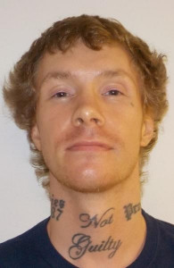 Ronald Leleaux III a registered Sex Offender or Child Predator of Louisiana