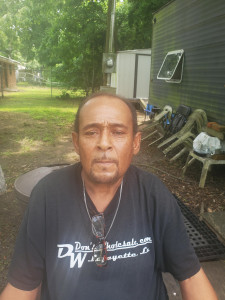 Paul Marcus Fusilier a registered Sex Offender or Child Predator of Louisiana