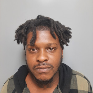 Joshua J Rockwood a registered Sex Offender or Child Predator of Louisiana