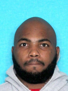 Darmarsho Wright a registered Sex Offender or Child Predator of Louisiana