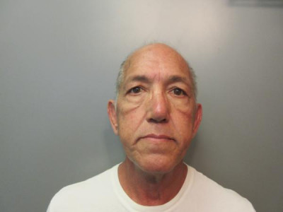 Rickey Peter Dubroc a registered Sex Offender or Child Predator of Louisiana