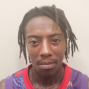 Tarreco Washington Walker a registered Sex Offender or Child Predator of Louisiana