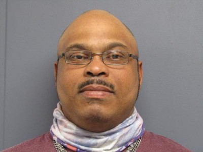 Taronuder Frankiel Anthony a registered Sex Offender or Child Predator of Louisiana