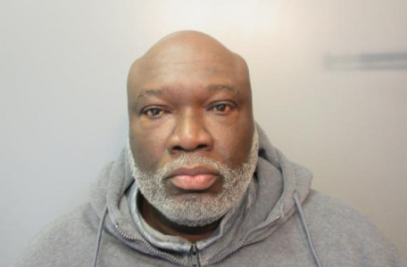 Joseph Hamilton a registered Sex Offender or Child Predator of Louisiana