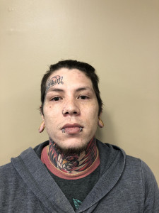 Chase Graham Quirona a registered Sex Offender or Child Predator of Louisiana