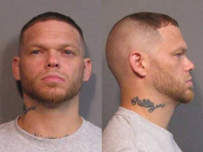 Christopher Matthew Madden Jr a registered Sex Offender or Child Predator of Louisiana