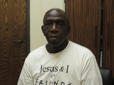 Charles L Brown a registered Sex Offender or Child Predator of Louisiana