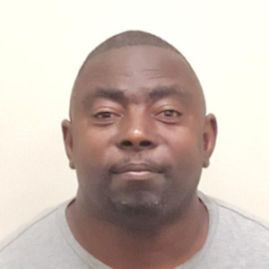 Ernest Franklin Jr a registered Sex Offender or Child Predator of Louisiana