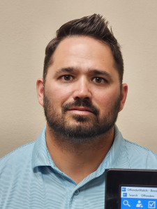 Cody Patrick Cannon a registered Sex Offender or Child Predator of Louisiana