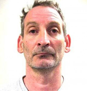 David Jansen Daigle a registered Sex Offender or Child Predator of Louisiana