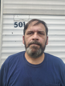 Donny Joseph Simon a registered Sex Offender or Child Predator of Louisiana