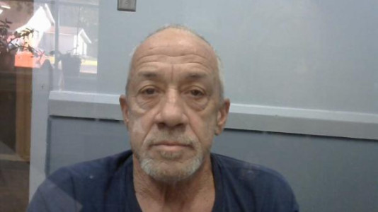 Ancell Hillery Anthony a registered Sex Offender or Child Predator of Louisiana