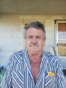 Alfred Dwayne Fuselier a registered Sex Offender or Child Predator of Louisiana