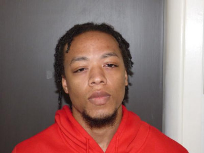 Derine John Harris a registered Sex Offender or Child Predator of Louisiana