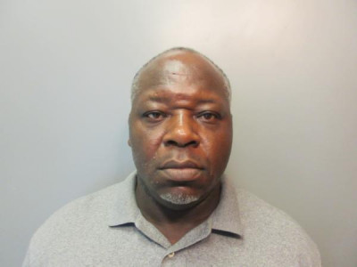 Bruce Pernell Shelvin a registered Sex Offender or Child Predator of Louisiana