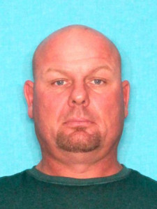 Charles Raymond Mathews III a registered Sex Offender or Child Predator of Louisiana