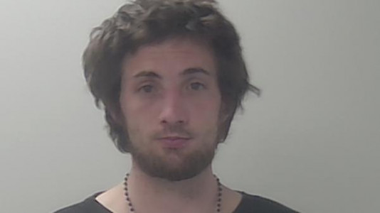 Matthew Ryan Jouett a registered Sex Offender or Child Predator of Louisiana