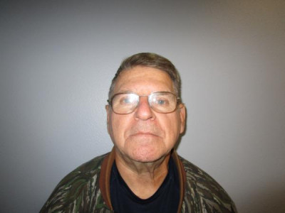 Herman Benton Garrett a registered Sex Offender or Child Predator of Louisiana