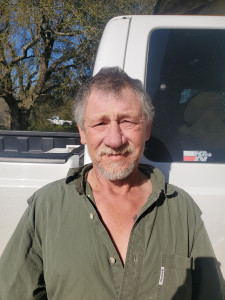 Wilbert Joseph Touchet Jr a registered Sex Offender or Child Predator of Louisiana