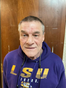 Glenn Dale Doucet Jr a registered Sex Offender or Child Predator of Louisiana