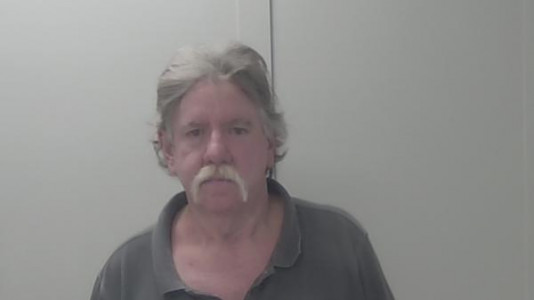 Bradley K Wofford a registered Sex Offender or Child Predator of Louisiana