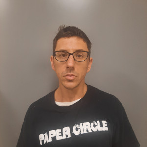 Daniel Patrick Prusha a registered Sex Offender or Child Predator of Louisiana