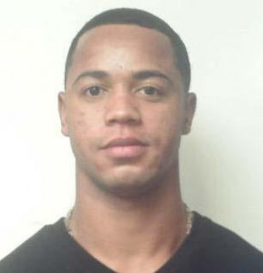 Dwight Gerome Thomas a registered Sex Offender or Child Predator of Louisiana