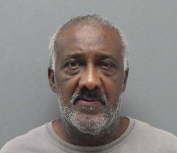 Renwick Jackson a registered Sex Offender or Child Predator of Louisiana