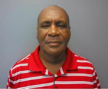 Corneal Joseph Dawson a registered Sex Offender or Child Predator of Louisiana