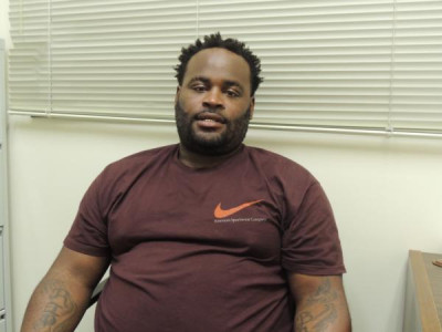 Devin Godchaux a registered Sex Offender or Child Predator of Louisiana