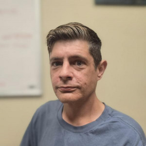 Byron Steven Girouard a registered Sex Offender or Child Predator of Louisiana