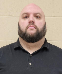 Christopher Giffin a registered Sex Offender or Child Predator of Louisiana